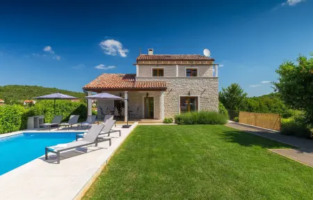 Location Maison à Rovinj 8 personnes