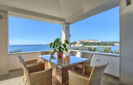 Location Maison à Pula 12 personnes