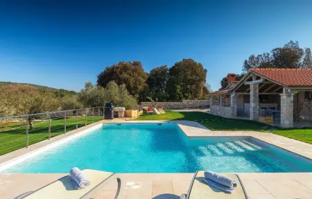 Location Maison à Rovinj 5 personnes