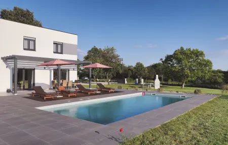 Location Maison à Medulin 7 personnes