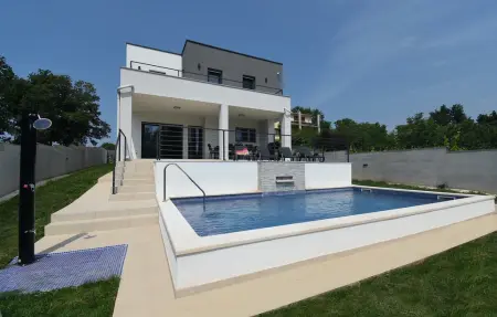 Location Maison à Medulin 8 personnes