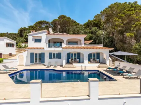 Location Villa à Son Bou 10 personnes