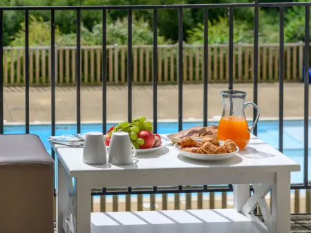 Location Gîte à Baden 6 personnes