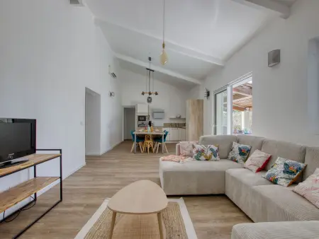 Location Maison à Saint Cyr sur Mer La Madrague 8 personnes