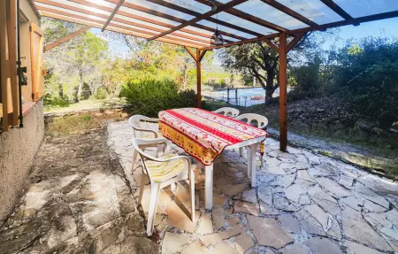 Location Maison à Cesseras 4 personnes