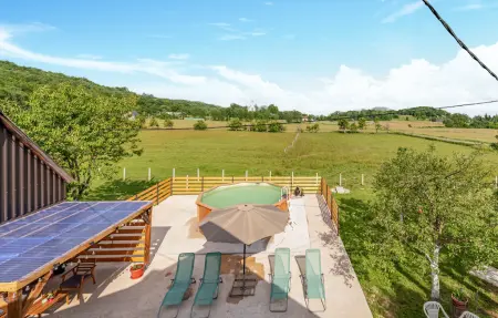 Location Maison à Klanac 6 personnes