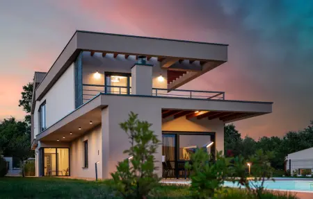 Location Maison à Svetvincenat 10 personnes