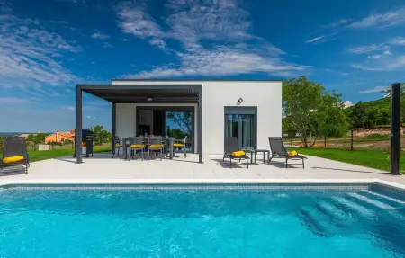 Location Maison à Brgod 5 personnes