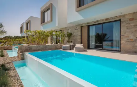 Location Maison à Tkon Ugrinic 6 personnes