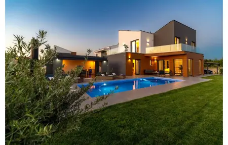 Location Maison à Marcana 6 personnes