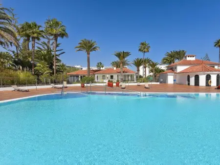 Location Maison à Playa del Inglés 2 personnes