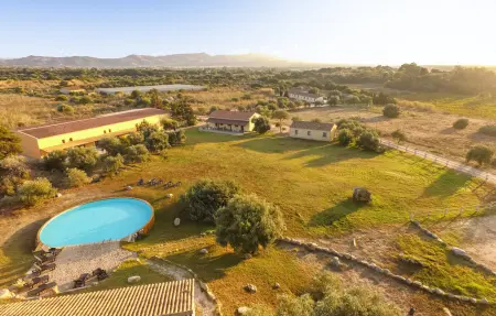 Location Maison à Badesi (OT) 4 personnes