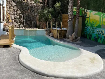 Location Maison à Cordoba Rute 4 personnes