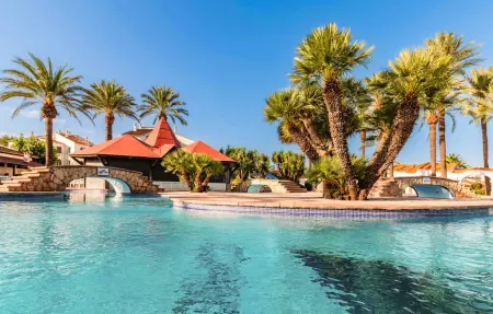 Location Maison à Dénia 5 personnes