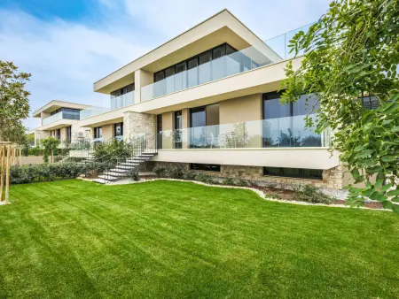 Location Maison à Umag Savudrija 8 personnes