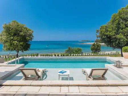 Location Maison à Rovinj Bale 6 personnes