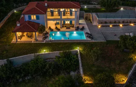 Location Maison à Viskovici 10 personnes