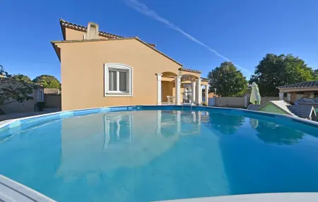 Location Maison à Arles 6 personnes