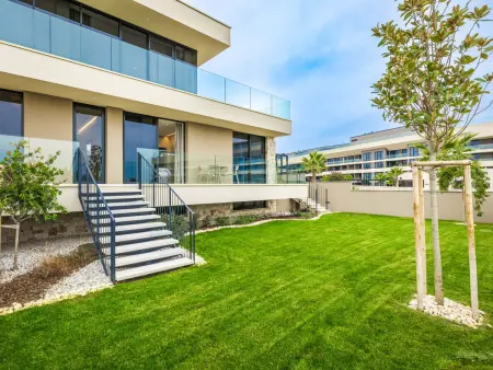 Location Maison à Umag Savudrija 8 personnes