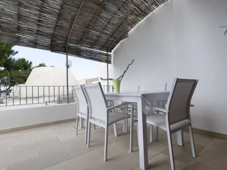 Location Maison à Torre Vado 6 personnes