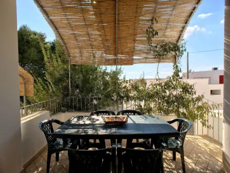 Location Maison à Torre Vado 7 personnes