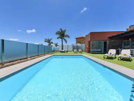 Location Villa à Maspalomas 4 personnes