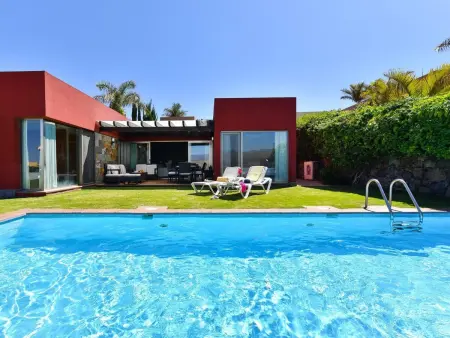 Location Villa à Maspalomas 4 personnes