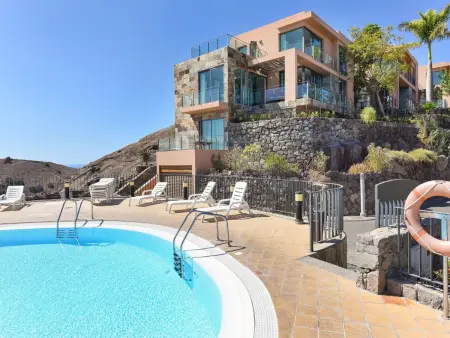 Location Villa à Maspalomas 6 personnes