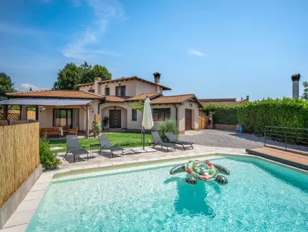 Location Maison à Opatija Kastav 8 personnes