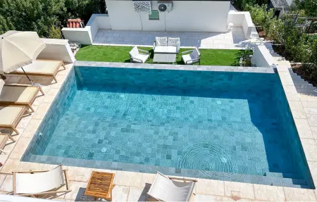 Location Maison à Pisak 10 personnes