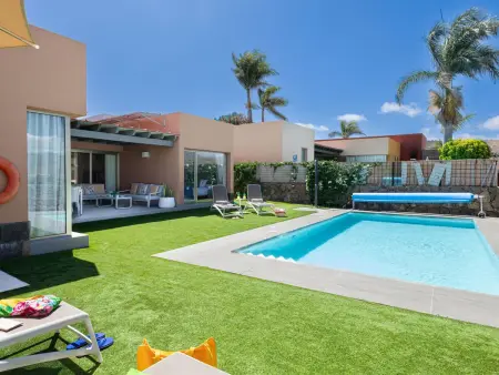Location Villa à Maspalomas 4 personnes