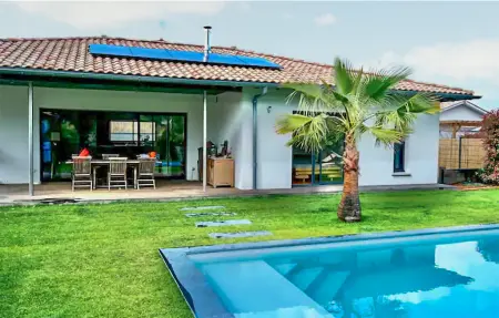 Location Maison à La Teste de Buch 6 personnes