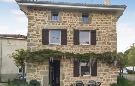 Location Maison à Bas en Basset 6 personnes