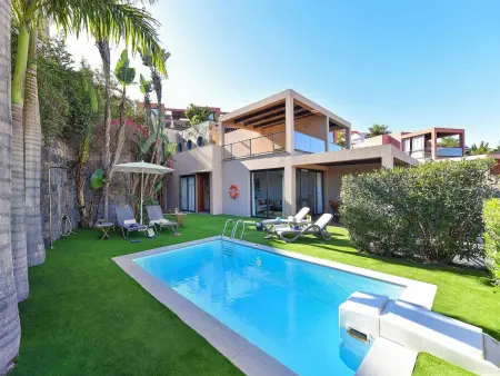 Location Villa à Maspalomas 4 personnes