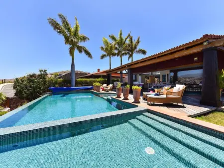 Location Villa à Maspalomas 6 personnes