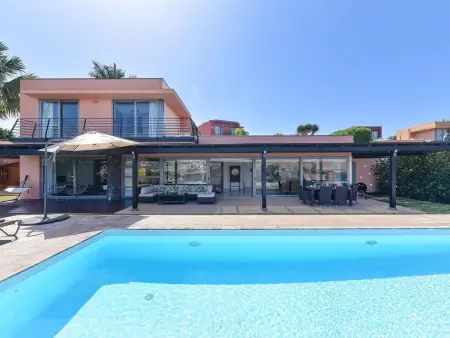 Location Villa à San Bartolomé de Tirajana 6 personnes