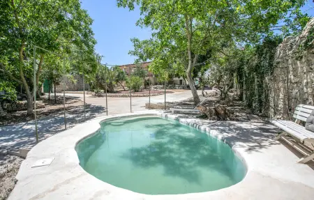 Location Maison à Ragusa 6 personnes