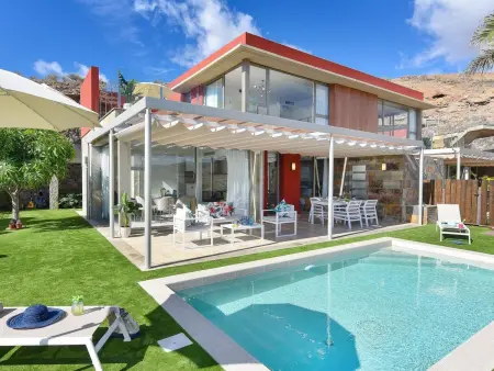 Location Villa à Maspalomas 4 personnes