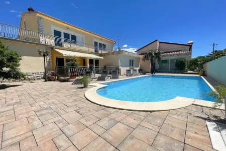 Location Maison à Jadranovo 8 personnes