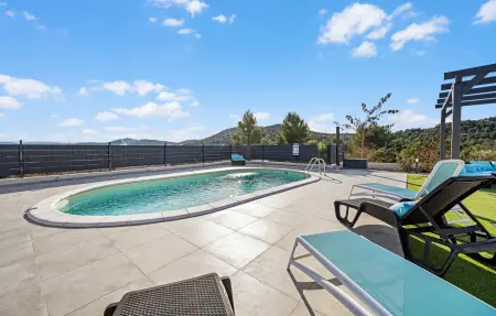 Location Maison à Bilice 6 personnes