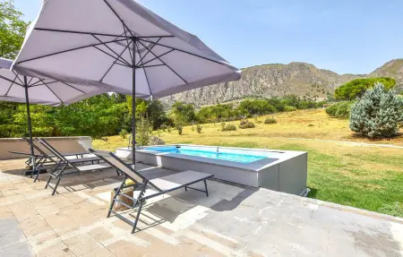 Location Maison à Monreale 14 personnes