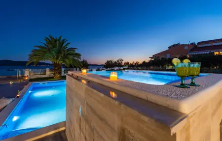 Location Maison à Sukosan 9 personnes