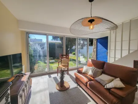 Location Maison à Carnac 7 personnes