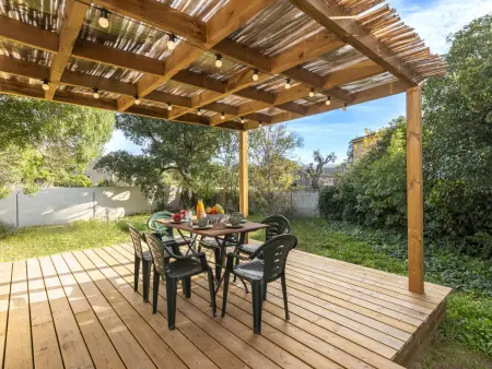 Location Maison à Porto Vecchio 6 personnes