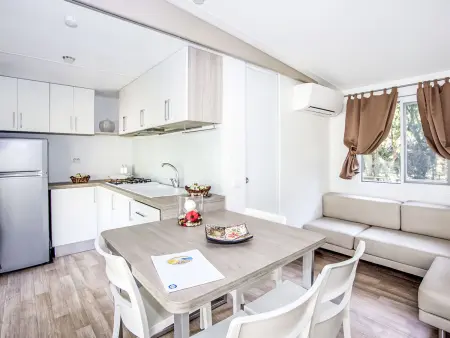 Location Maison à Castiglione della Pescaia 4 personnes