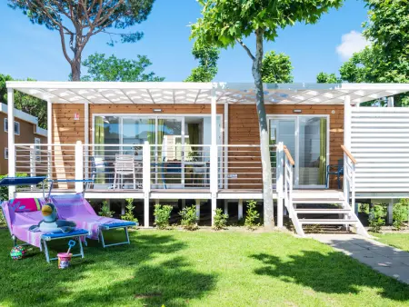 Location Maison à Castiglione della Pescaia 4 personnes