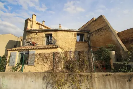 Location Villa à Remoulins 6 personnes