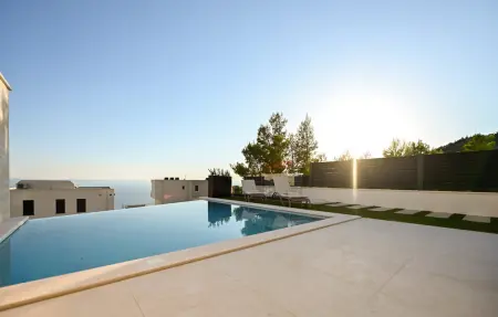 Location Maison à Makarska 7 personnes