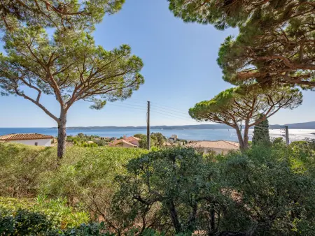 Location Maison à Sainte Maxime 8 personnes