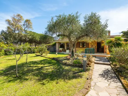 Location Villa à Villasimius 4 personnes